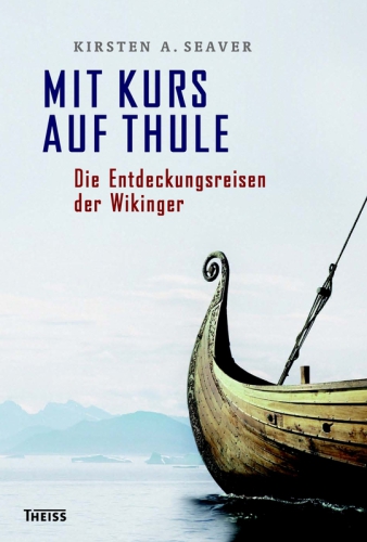 Mit Kurs auf Thule