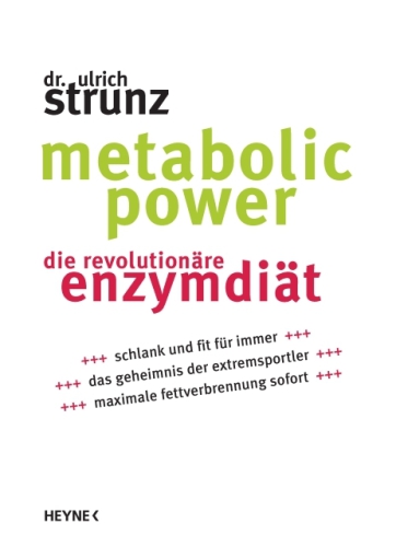 Metabolic Power
