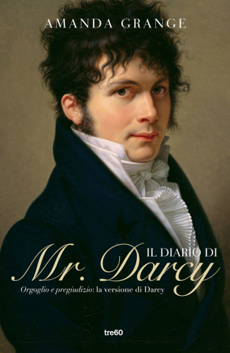 Il Diario di Mr. Darcy