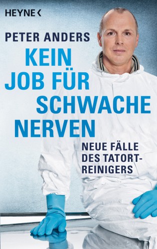 Kein Job fuer schwache Nerven