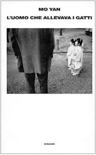 L'Uomo Che Allevava I Gatti: E Altri Racconti