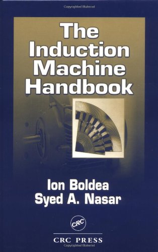 Induction machine handbook