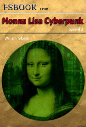Monna Lisa Cyberpunk