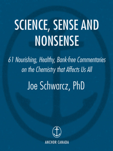 Science, Sense & Nonsense