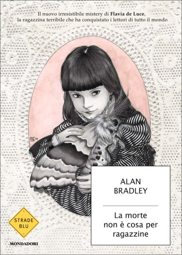 La Morte Non è Cosa Per Ragazzine