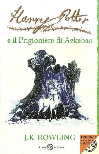 Harry Potter e il prigioniero di Azkaban