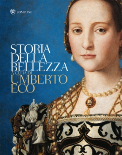 Storia Della Bellezza