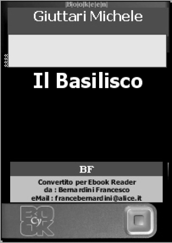 Il Basilisco