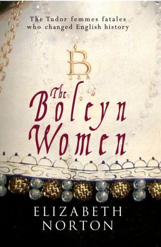The Boleyn Women