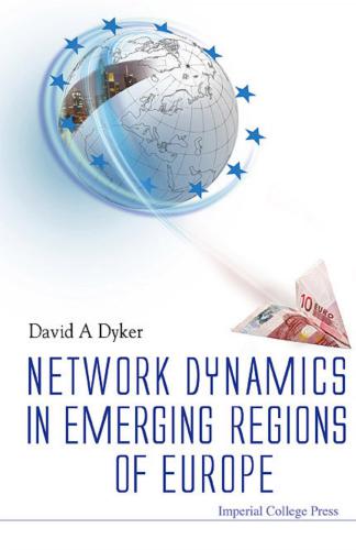 Network Dynamics in Emerging Regions of Europe