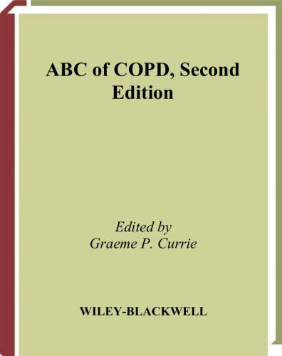 ABC of COPD