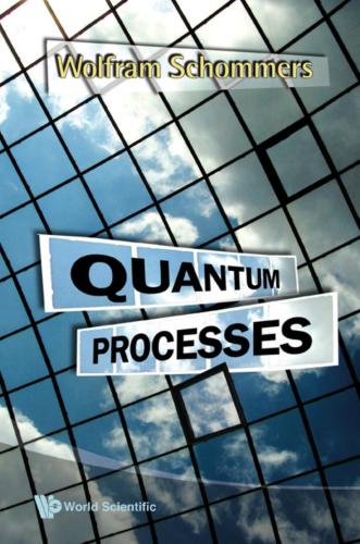 Quantum Processes
