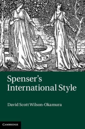 Spenser's International Style