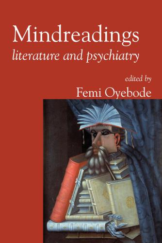 Mindreadings: Literature and Psychiatry