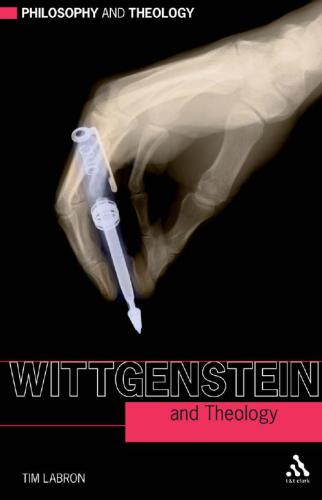 Wittgenstein and Theology