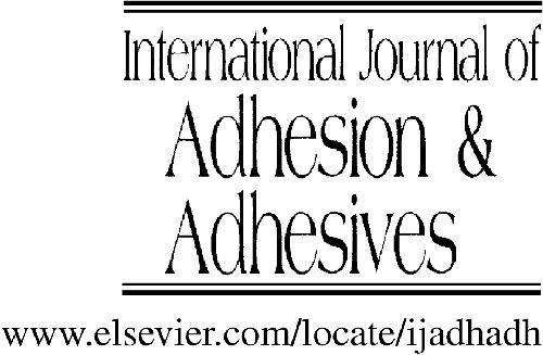 The prediction of crack growth in bonded joints under cyclic-fatigue loading II Analytical and finite element studies