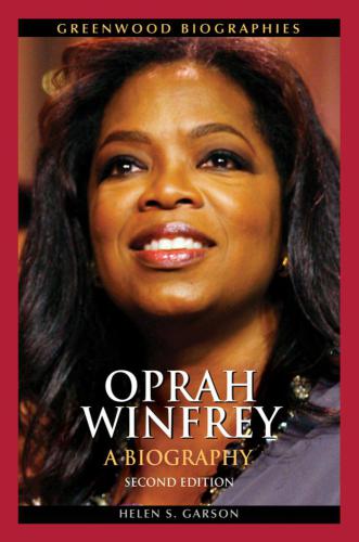 Oprah Winfrey: A Biography