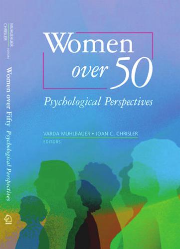 Women over 50: Psychological Perspectives
