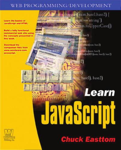 Learn Javascript