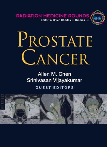 Prostate Cancer