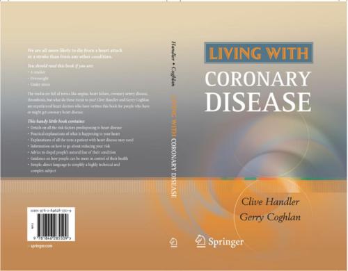 Living with Coronary Disease