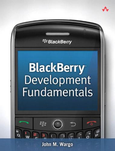 BlackBerry Development Fundamentals
