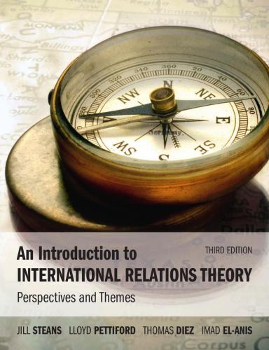 An Introduction to International Relations Theory: Perspectives and Themes