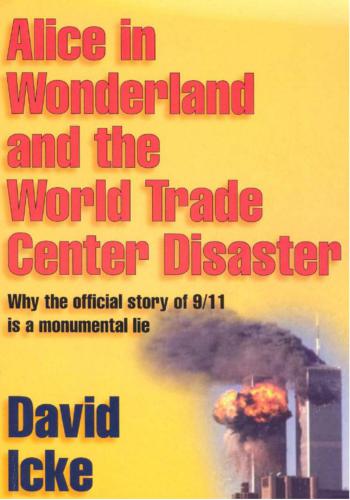 Alice in Wonderland and the World Trade Center Disaster