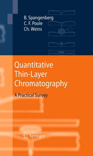 Quantitative Thin-Layer Chromatography: A Practical Survey