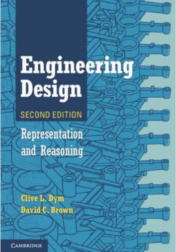 Engineering Design: Representation and Reasoning