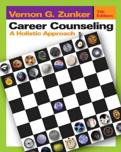 Career Counseling: A Holistic Approach
