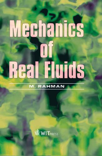 Mechanics of Real Fluids