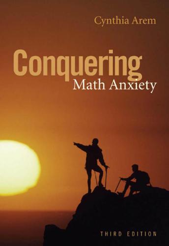 Conquering Math Anxiety