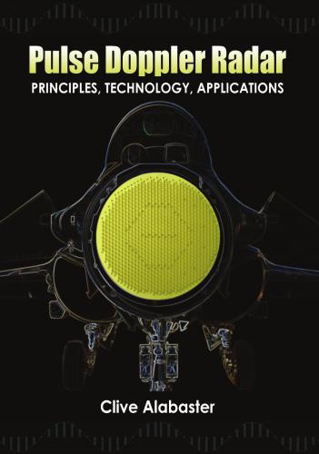 Pulse Doppler Radar: Principles, Technology, Applications