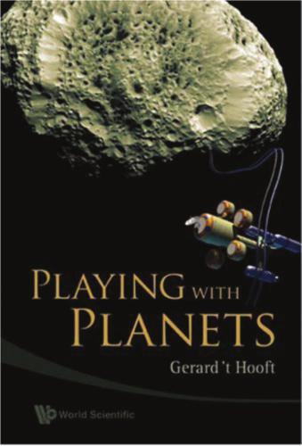 Playing With Planets