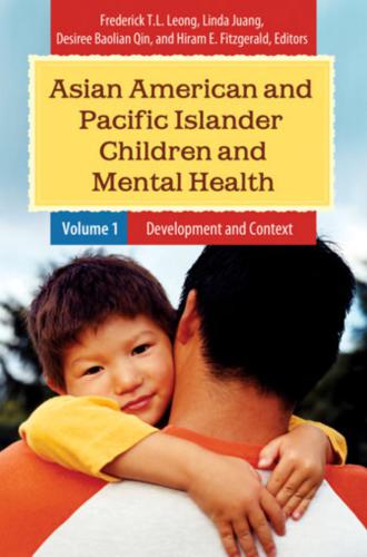Asian American and Pacific Islander Children and Mental Health