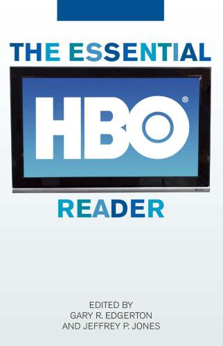 The Essential HBO Reader