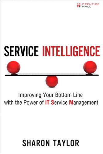 Service Intelligence: Improving Your Bottom Line with the Power of IT Service Management