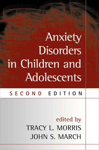 Anxiety Disorders in Children and Adolescents