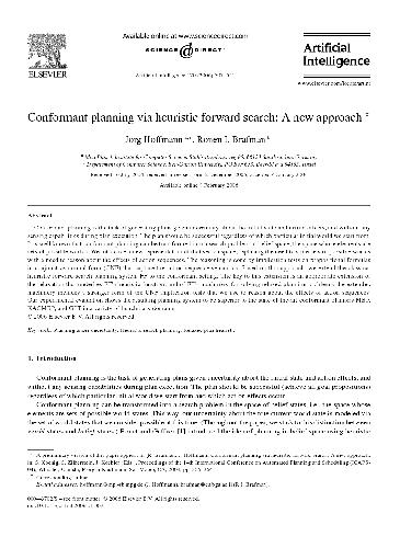 Artificial Intelligence eBook