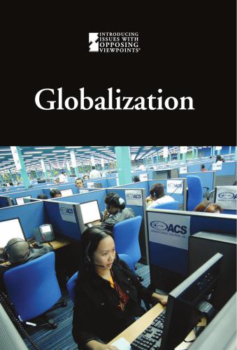 Globalization