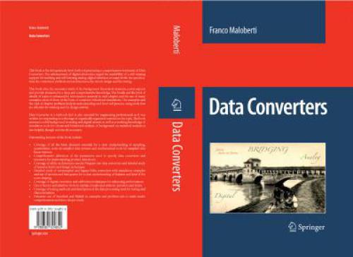 Data Converters