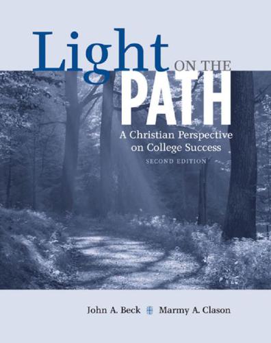 Light on the Path: A Christian Perspective on College Success