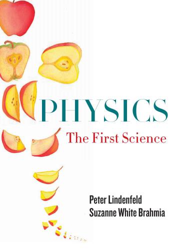 Physics: The First Science