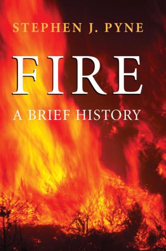 Fire: A Brief History