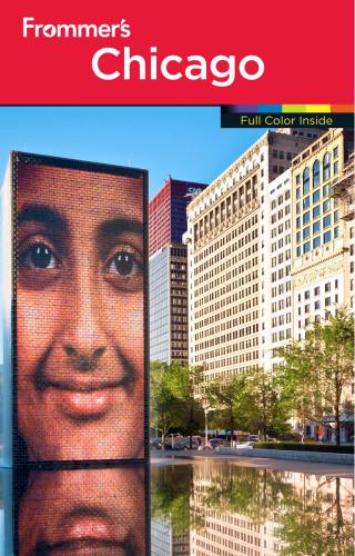 Frommer's Chicago