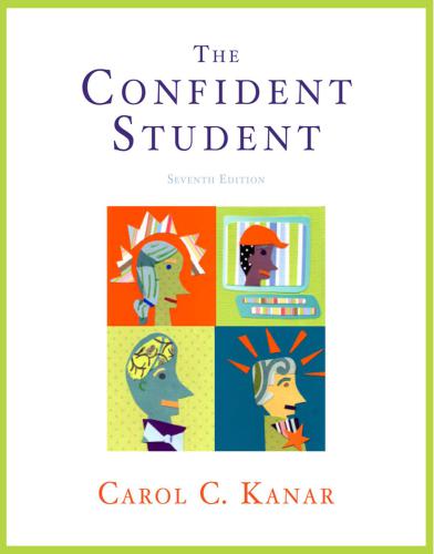 The Confident Student