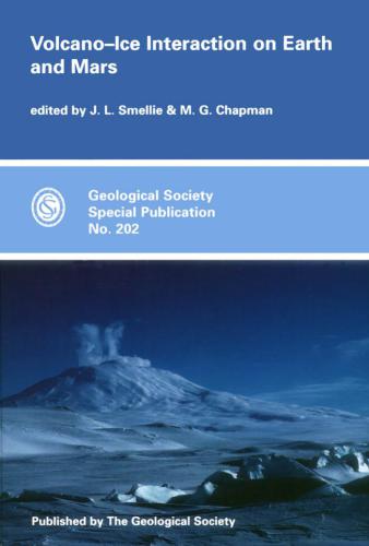 Volcano-Ice Interaction on Earth and Mars