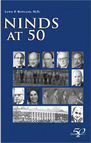 NINDS at 50: Celebrating 50 Years of Brain Research