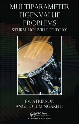Multiparameter Eigenvalue Problems: Sturm-Liouville Theory
